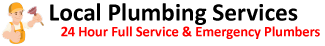 Eagle Tree CA 24 Hour Plumbers